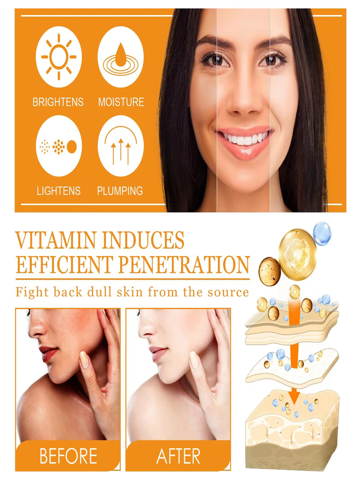 CeraGlow Serum image 6